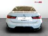 BMW 3 Series M340I XDRIVE M SPORT PRO A/T (G20)