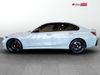 BMW 3 Series M340I XDRIVE M SPORT PRO A/T (G20)
