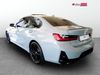 BMW 3 Series M340I XDRIVE M SPORT PRO A/T (G20)