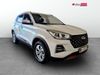 Chery TIGGO 4 PRO 1.5 LIT MANUAL