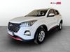 Chery TIGGO 4 PRO 1.5 LIT MANUAL