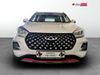 Chery TIGGO 4 PRO 1.5 LIT MANUAL
