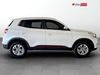 Chery TIGGO 4 PRO 1.5 LIT MANUAL
