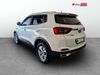 Chery TIGGO 4 PRO 1.5 LIT MANUAL