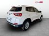 Chery TIGGO 4 PRO 1.5 LIT MANUAL