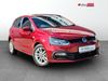 Volkswagen Polo Vivo HATCH 1.4 LIFE