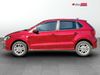 Volkswagen Polo Vivo HATCH 1.4 LIFE