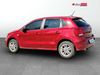 Volkswagen Polo Vivo HATCH 1.4 LIFE