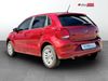 Volkswagen Polo Vivo HATCH 1.4 LIFE