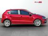 Volkswagen Polo Vivo HATCH 1.4 LIFE