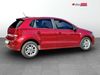 Volkswagen Polo Vivo HATCH 1.4 LIFE