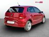 Volkswagen Polo Vivo HATCH 1.4 LIFE