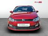 Volkswagen Polo Vivo HATCH 1.4 LIFE