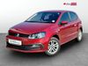 Volkswagen Polo Vivo HATCH 1.4 LIFE