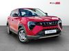 Mahindra XUV 3XO 1.2T MX2 AUTO