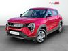 Mahindra XUV 3XO 1.2T MX2 AUTO