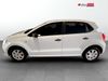Volkswagen Polo Vivo HATCH 1.4