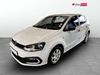 Volkswagen Polo Vivo HATCH 1.4