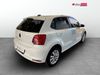 Volkswagen Polo Vivo HATCH 1.4 LIFE
