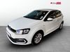 Volkswagen Polo Vivo HATCH 1.4 LIFE