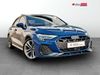Audi A3 SPORTBACK 35TFSI S LINE