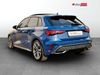 Audi A3 SPORTBACK 35TFSI S LINE