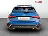 Audi A3 SPORTBACK 35TFSI S LINE