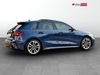 Audi A3 SPORTBACK 35TFSI S LINE