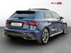 Audi A3 SPORTBACK 35TFSI S LINE