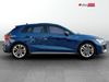 Audi A3 SPORTBACK 35TFSI S LINE