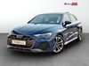 Audi A3 SPORTBACK 35TFSI S LINE