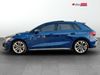 Audi A3 SPORTBACK 35TFSI S LINE