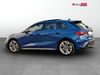 Audi A3 SPORTBACK 35TFSI S LINE