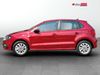 Volkswagen Polo Vivo HATCH 1.4 LIFE