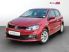 Volkswagen Polo Vivo HATCH 1.4 LIFE