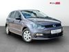 Volkswagen Polo Vivo HATCH 1.4