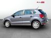 Volkswagen Polo Vivo HATCH 1.4