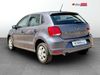 Volkswagen Polo Vivo HATCH 1.4
