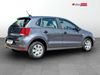 Volkswagen Polo Vivo HATCH 1.4