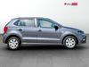 Volkswagen Polo Vivo HATCH 1.4