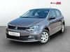 Volkswagen Polo Vivo HATCH 1.4