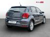 Volkswagen Polo Vivo HATCH 1.4