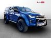 Isuzu D-Max 3.0TD DOUBLE CAB AT35 4X4