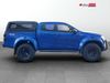 Isuzu D-Max 3.0TD DOUBLE CAB AT35 4X4
