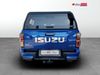 Isuzu D-Max 3.0TD DOUBLE CAB AT35 4X4