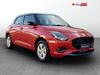 Suzuki Swift 1.2 GL+ MANUAL
