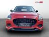 Suzuki Swift 1.2 GL+ MANUAL