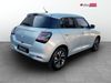 Suzuki Swift 1.2 GLX MANUAL