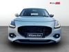 Suzuki Swift 1.2 GLX MANUAL
