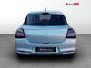 Suzuki Swift 1.2 GLX MANUAL